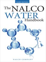 NALCO WATER HANDBOOK 3RD EDITION EPUB NALCO WATER HANDBOOK 3RD EDITION EPUB